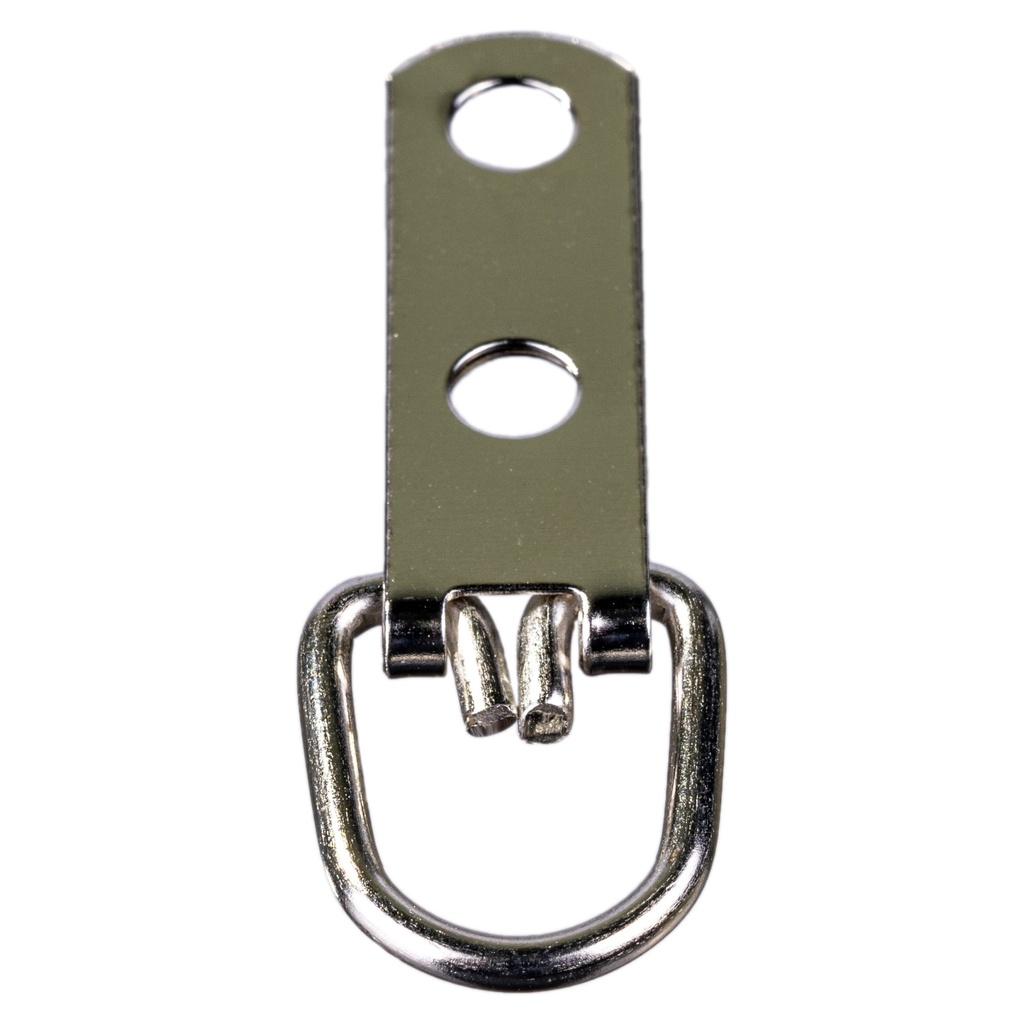 Swivel 2 Hole Wire Eyelet