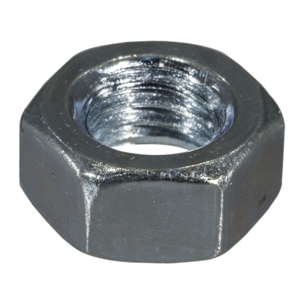 8mm-1.25 Hex Nut Metric