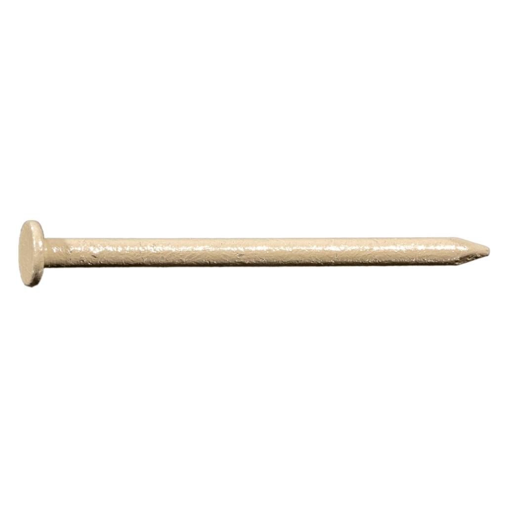 15ga x 1-1/4 Clay Nail SS