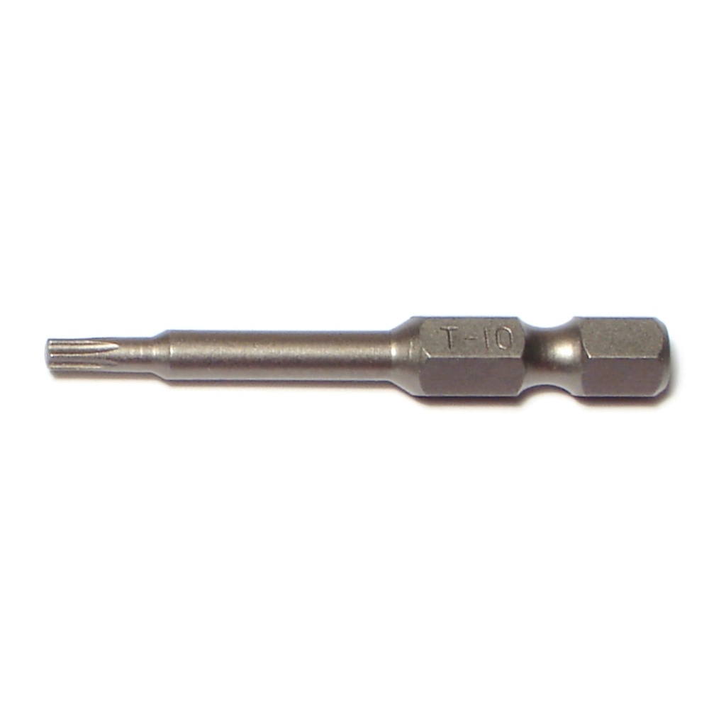 T-10 Star Drive Bit