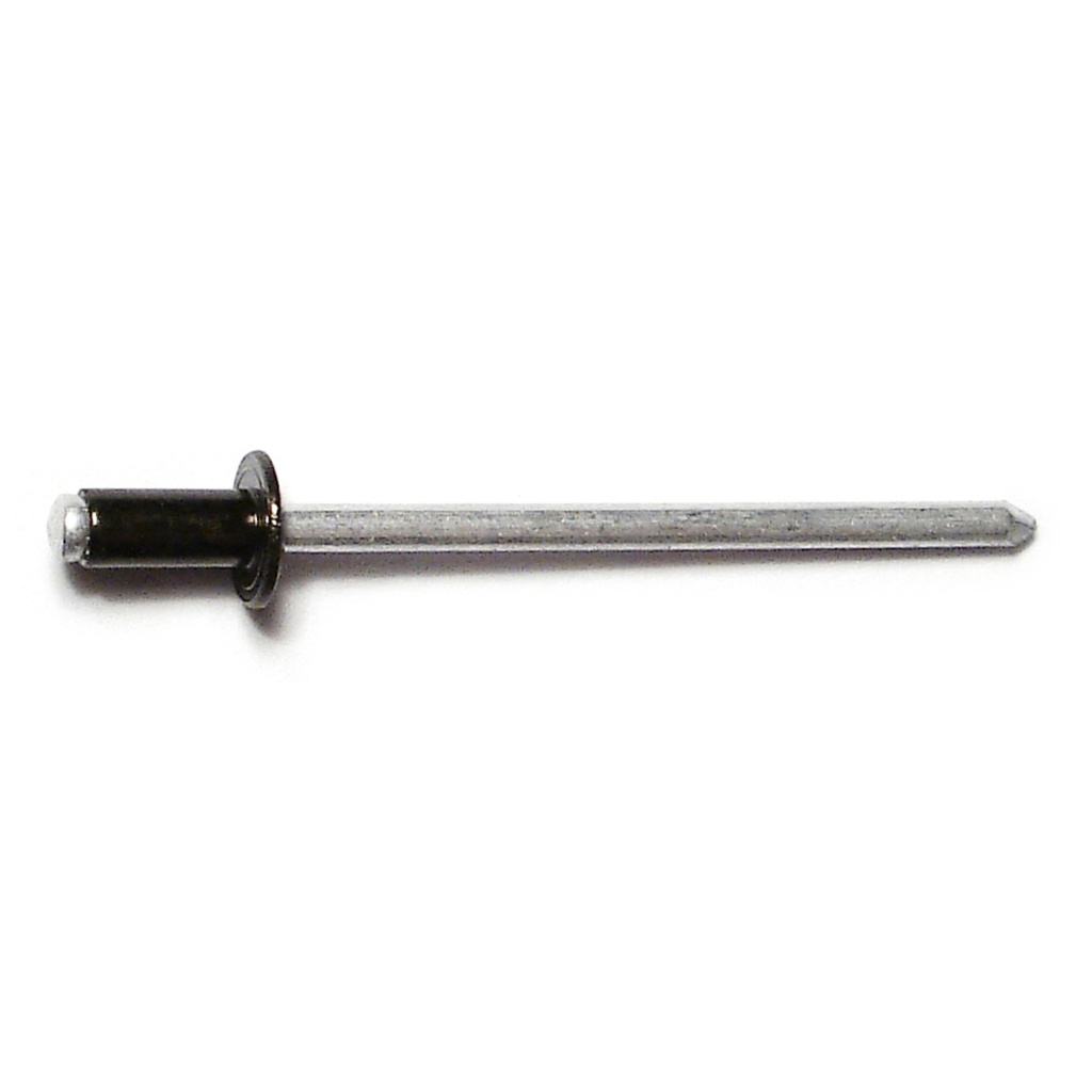 1/8 x 1/8 Pop Rivets Brown