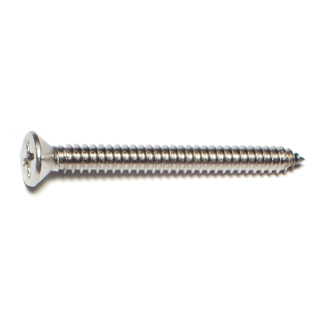 14 x 2-1/2 Phil Flat SMS SS