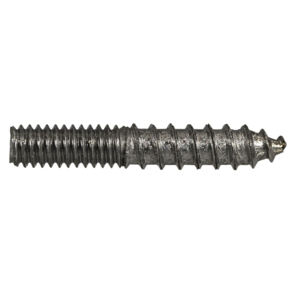 8-32 x 1 Hanger Bolt PlSt