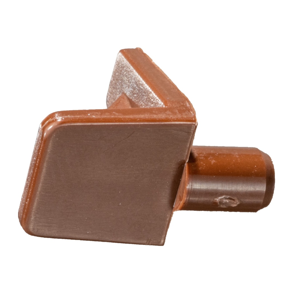 5mm Shelf Supp Brown