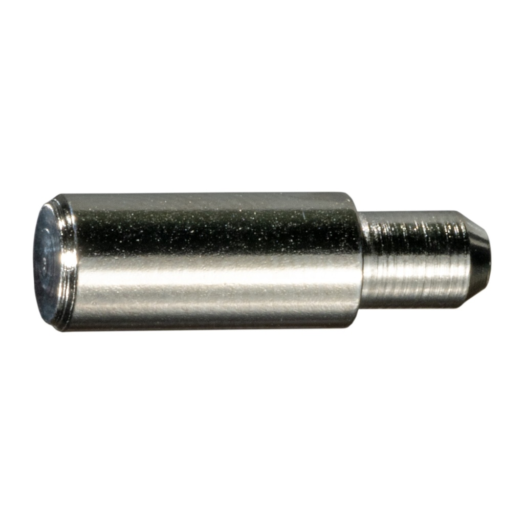 5mm Rnd Shlf Sup Stl
