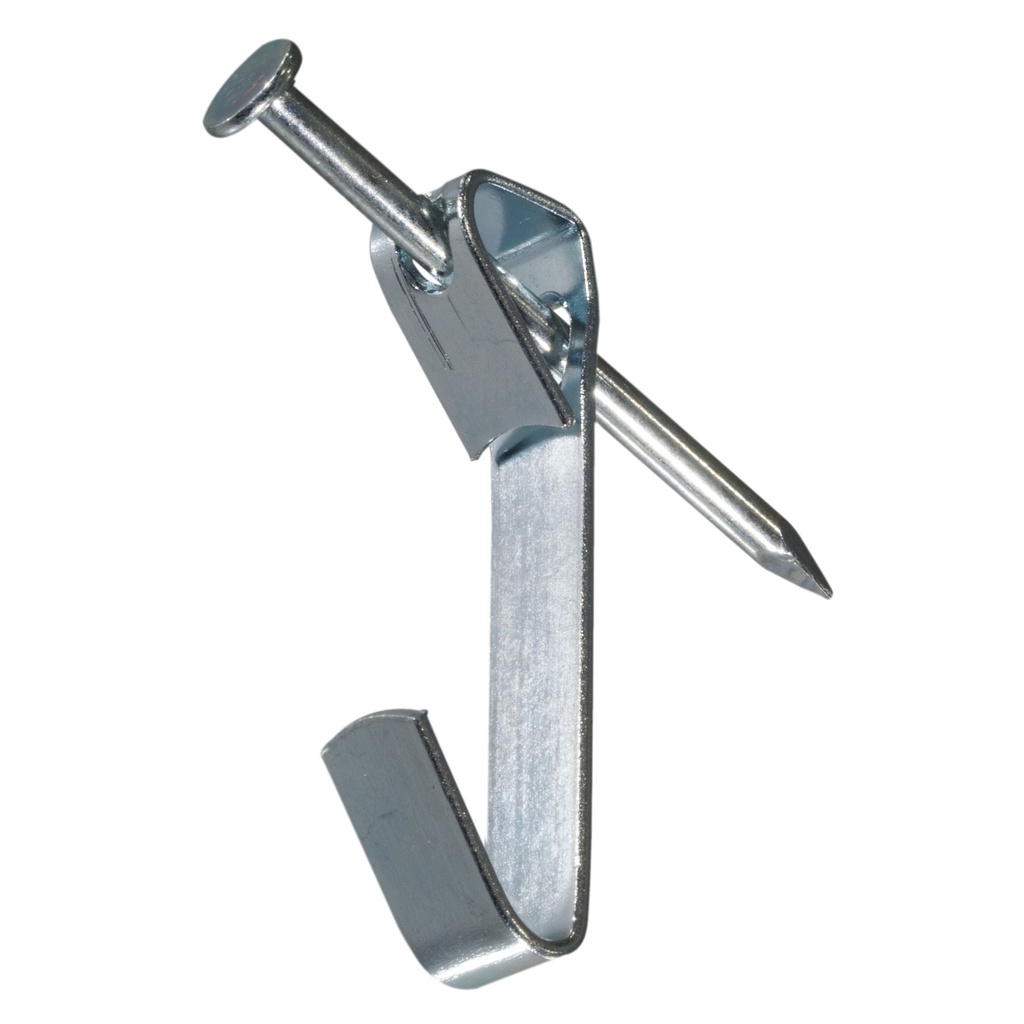 50# Pic Hanger Zinc