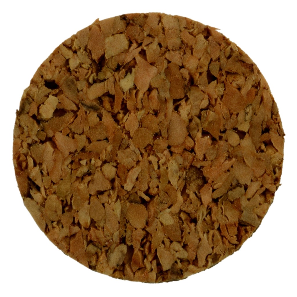 Self Adhesive Prot Disc Cork