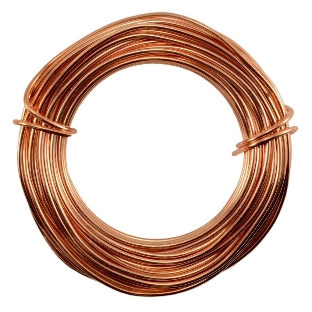 18ga x 25' Copper Wire