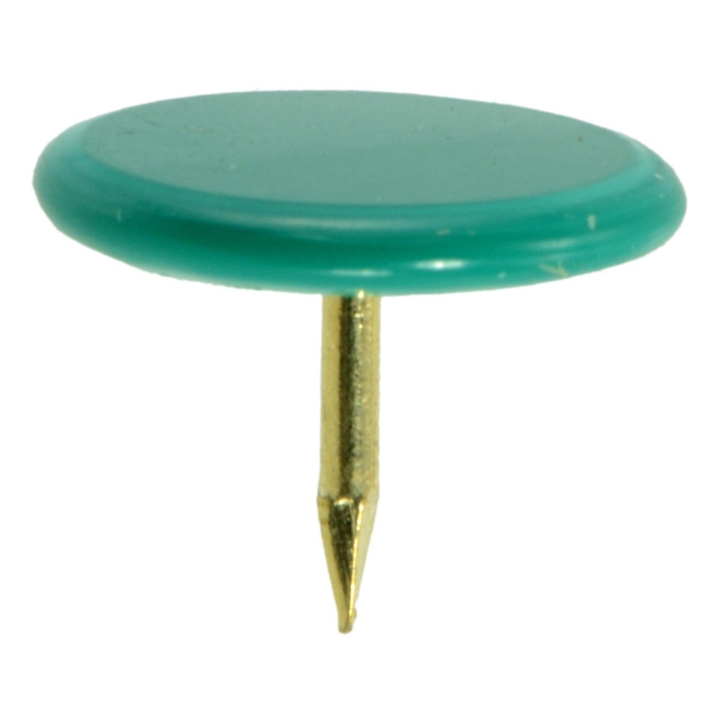 Green Thumb Tacks