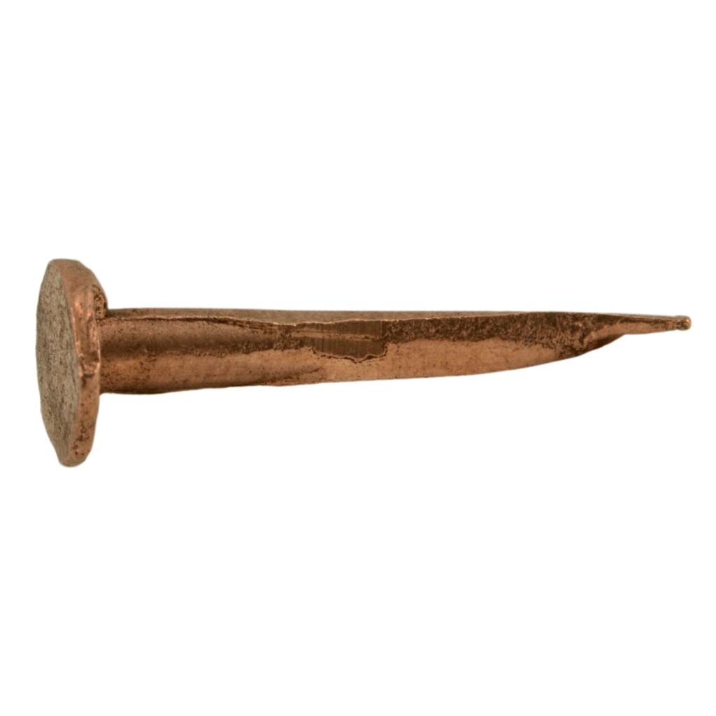 14 x 3/4 Copper Tacks