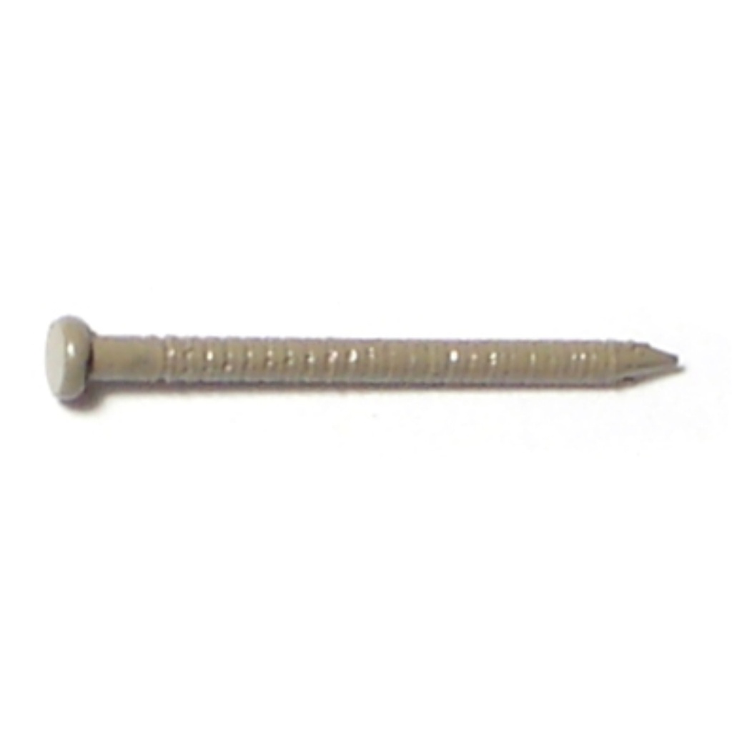 1" Ash Panel Nail Steel