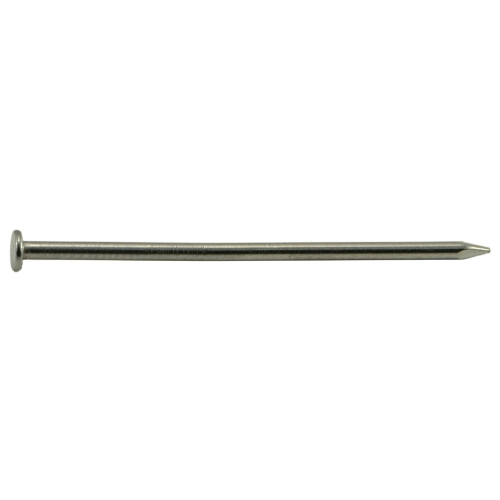 18ga x 1-1/4 Wire Nails Steel