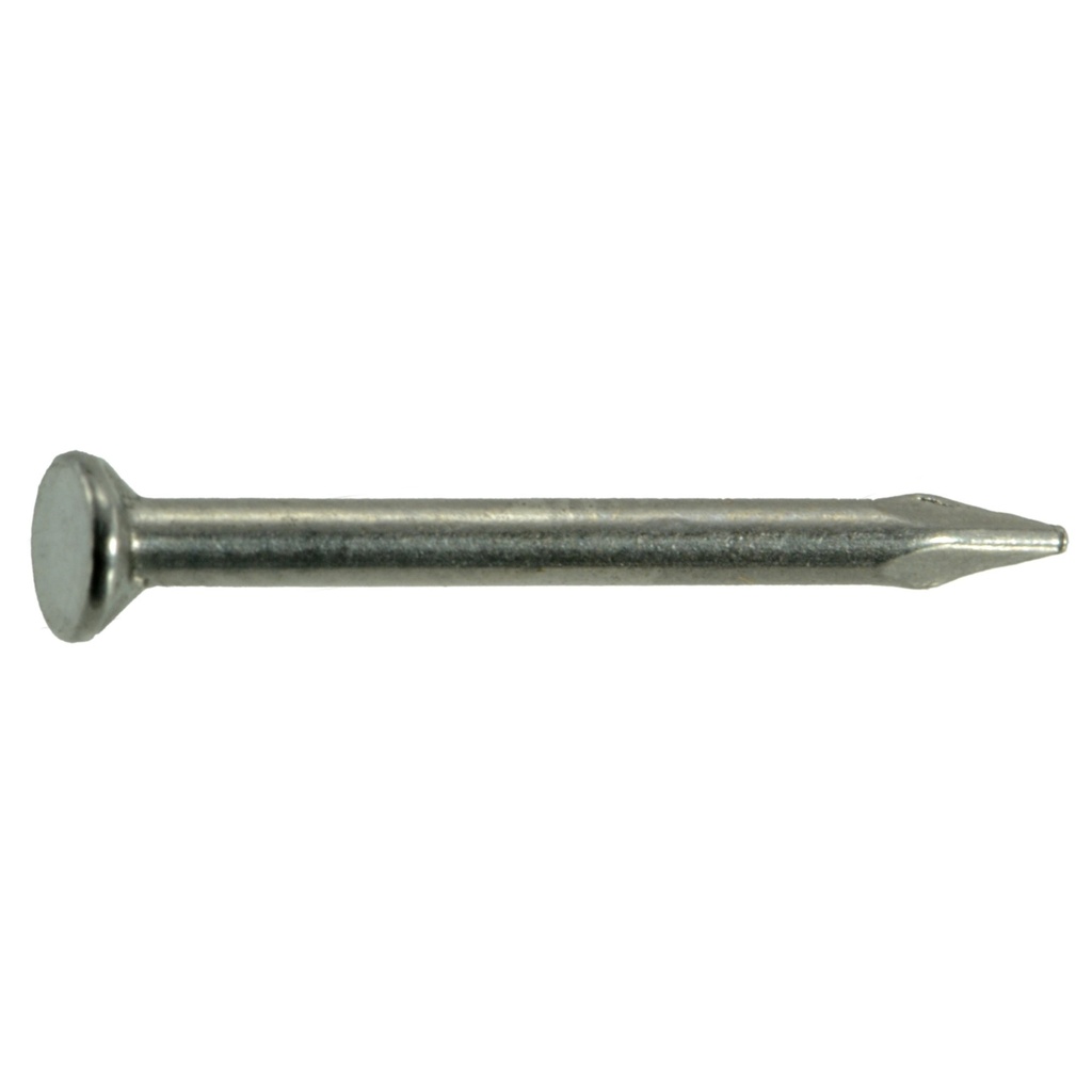 16ga x 3/4 Wire Nails Steel