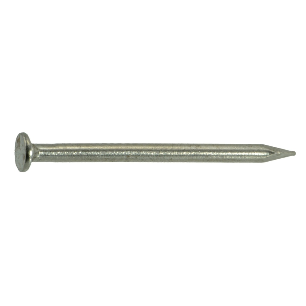 16ga x 1 Wire Nails Steel