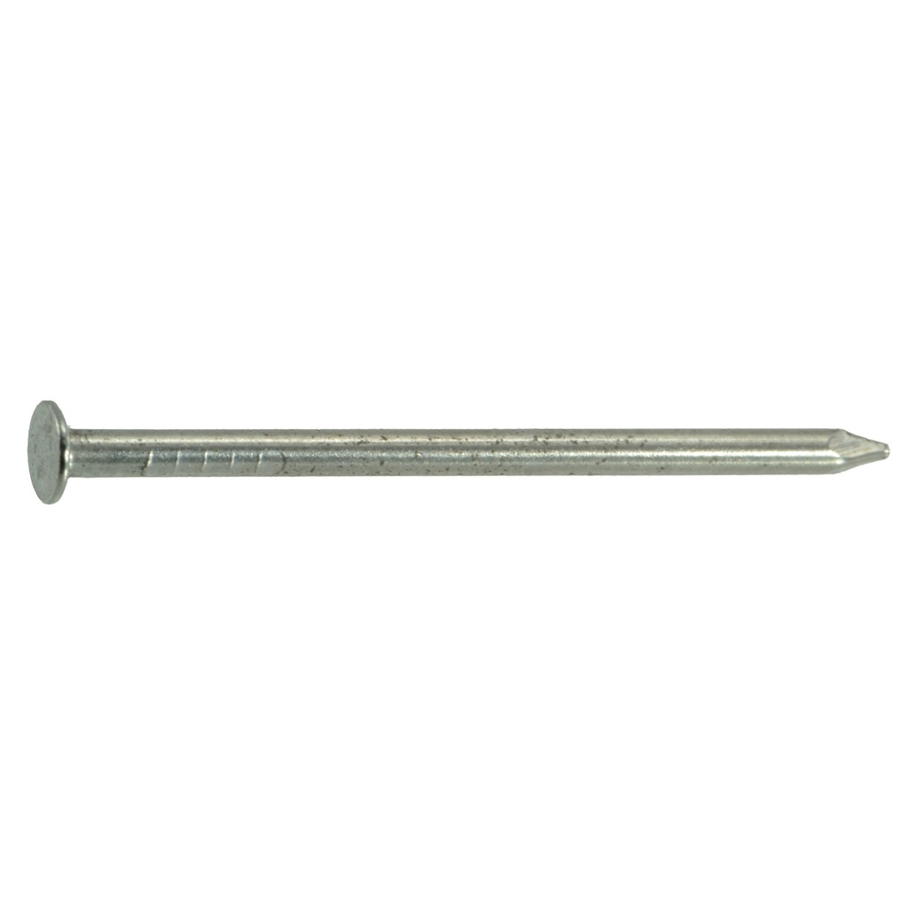 16ga x 1-1/4 Wire Nails Steel