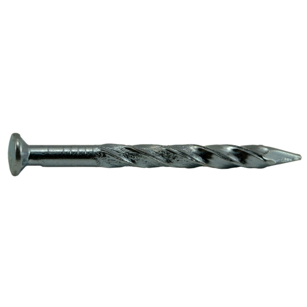 1-1/4 Cpt Trim Nail Zn