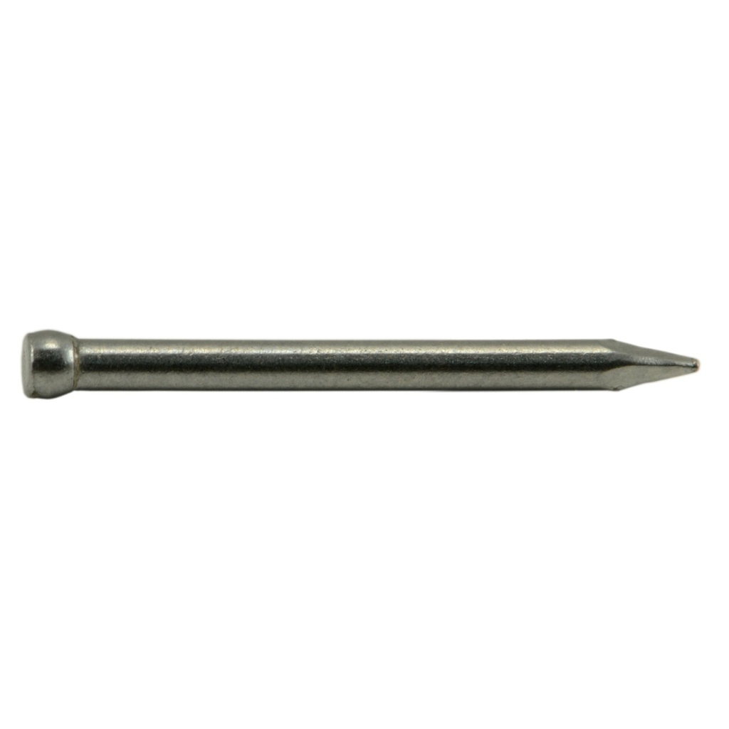 18ga x 5/8 Wire Brads Steel