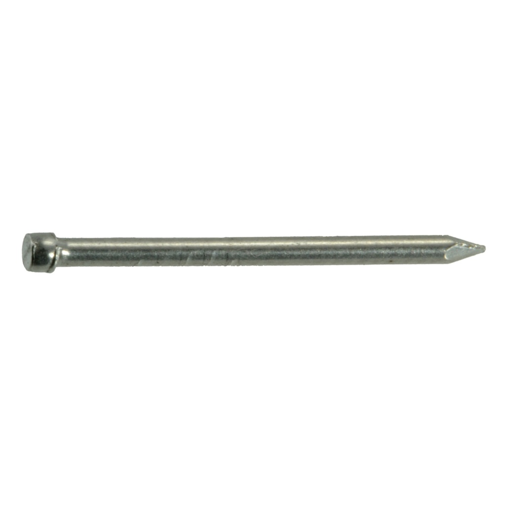 18ga x 3/4 Wire Brads Steel