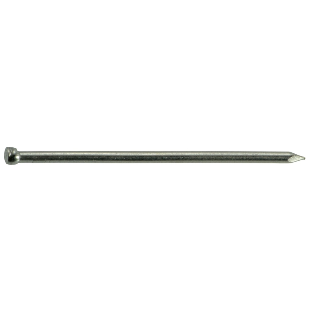 18ga x 1-1/4 Wire Brads Steel
