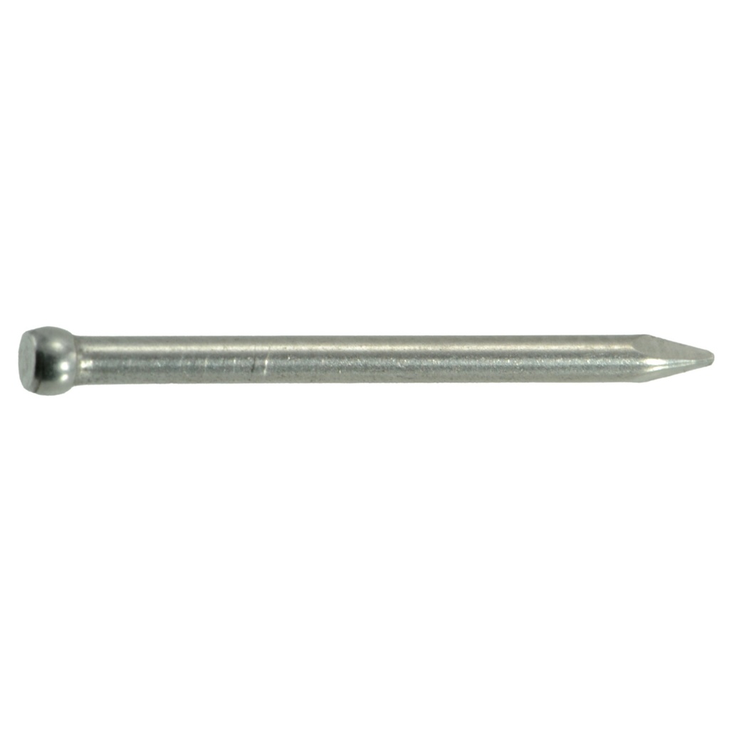 17ga x 7/8 Wire Brads Steel