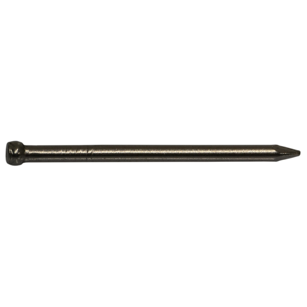 17ga x 1 Wire Brads Steel