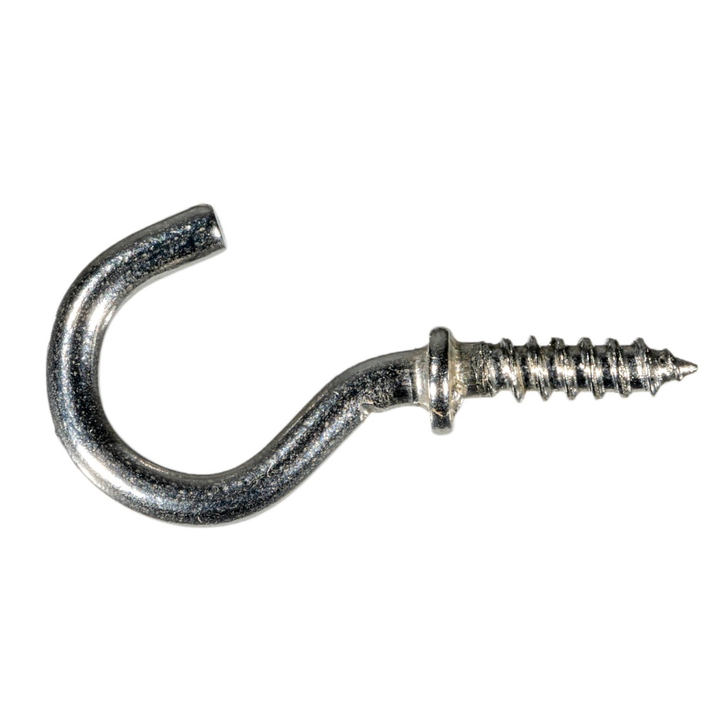 5/8 Cup Hook SS