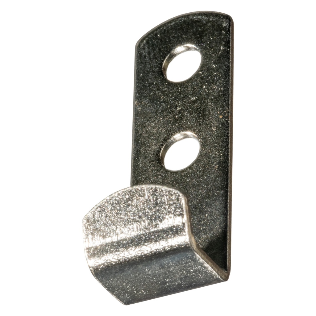 1-1/2 x 1/2 Chan Mirror Clip