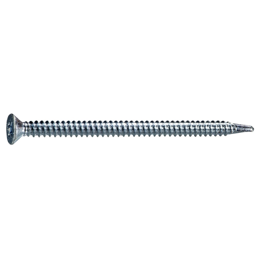10 x 3 Phil Flat SDS Zn
