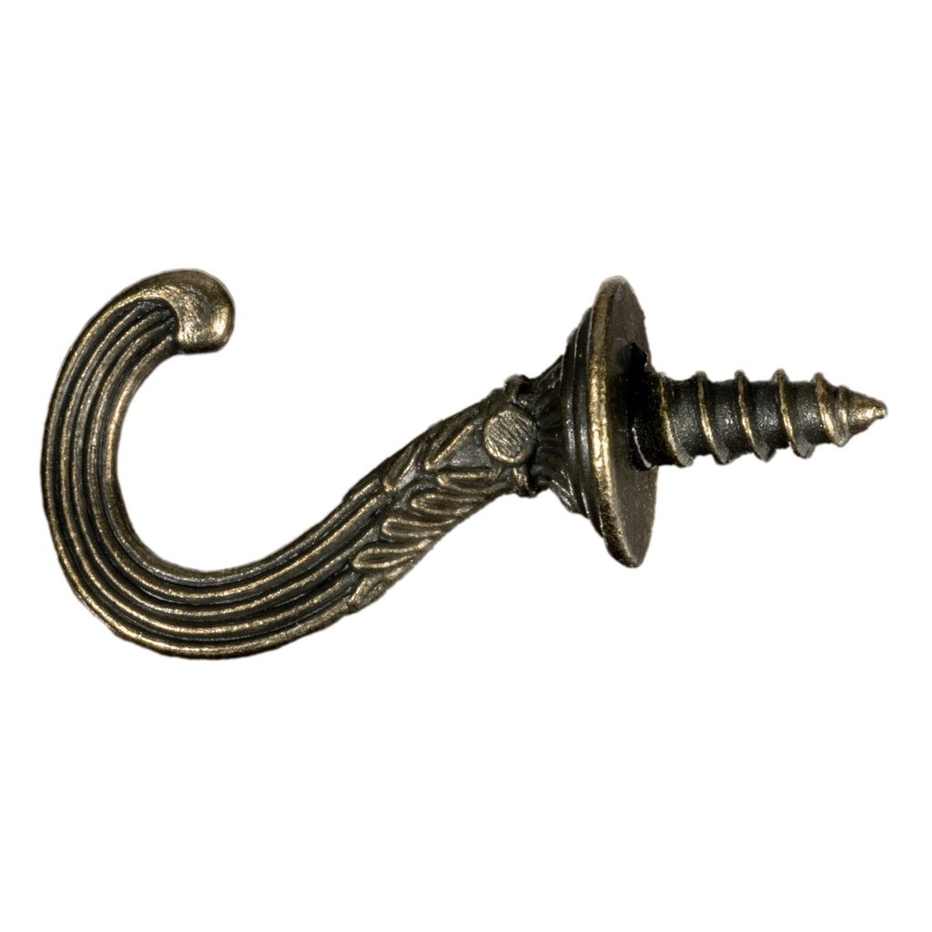 Vintage Ant Bz Decortv Cup Hook