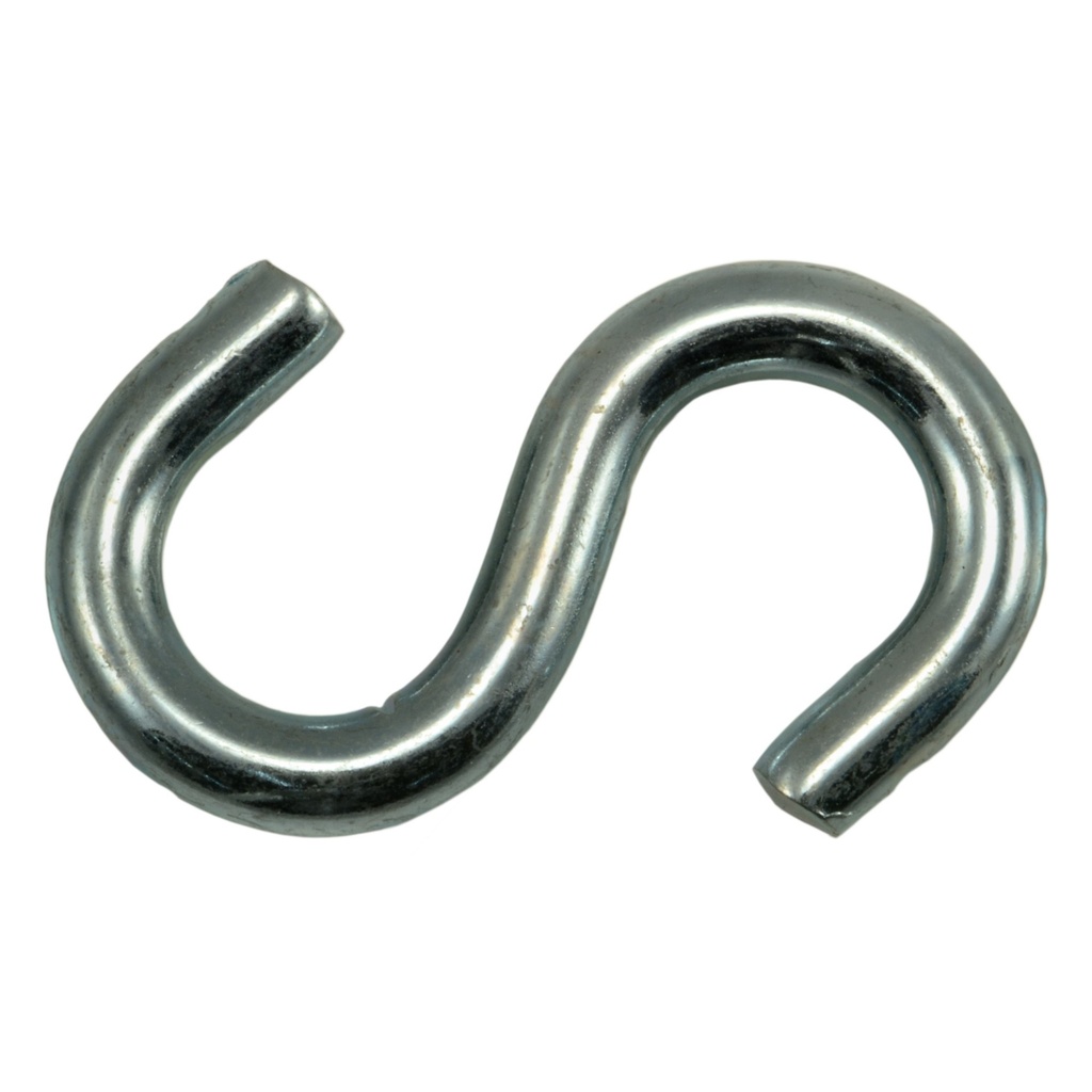 1-1/4 S Hooks