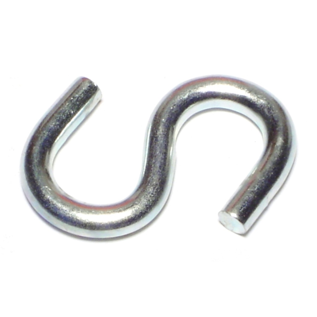 1-1/2 S Hooks