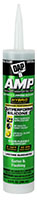 Clear AMP Gutter and Flashing Sealant 9.0 fl. oz.