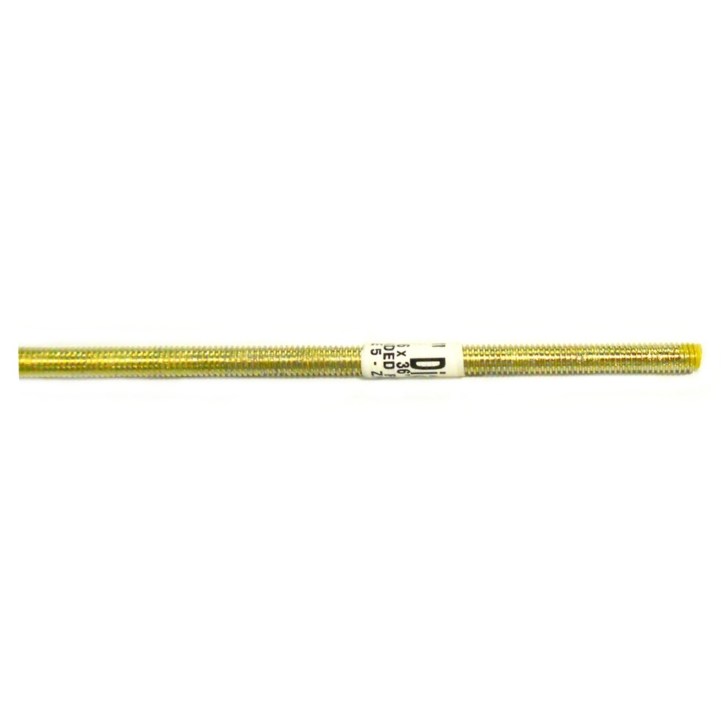 [MF29003] 3/8-16 x 36 Thrd Rod Gr5 YZ