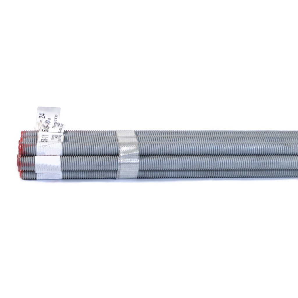 [MF29013] 1/2-13 x 12 Threaded Rod HDG