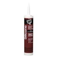 [37003795] White Silicone KB&P 9.8 fl. oz.
