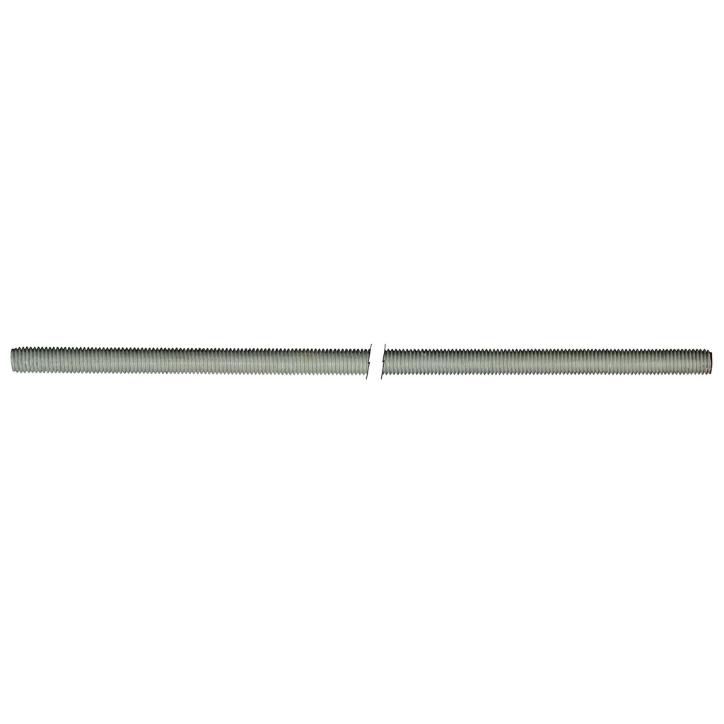 5/8-11 x 36 Threaded Rod HDG