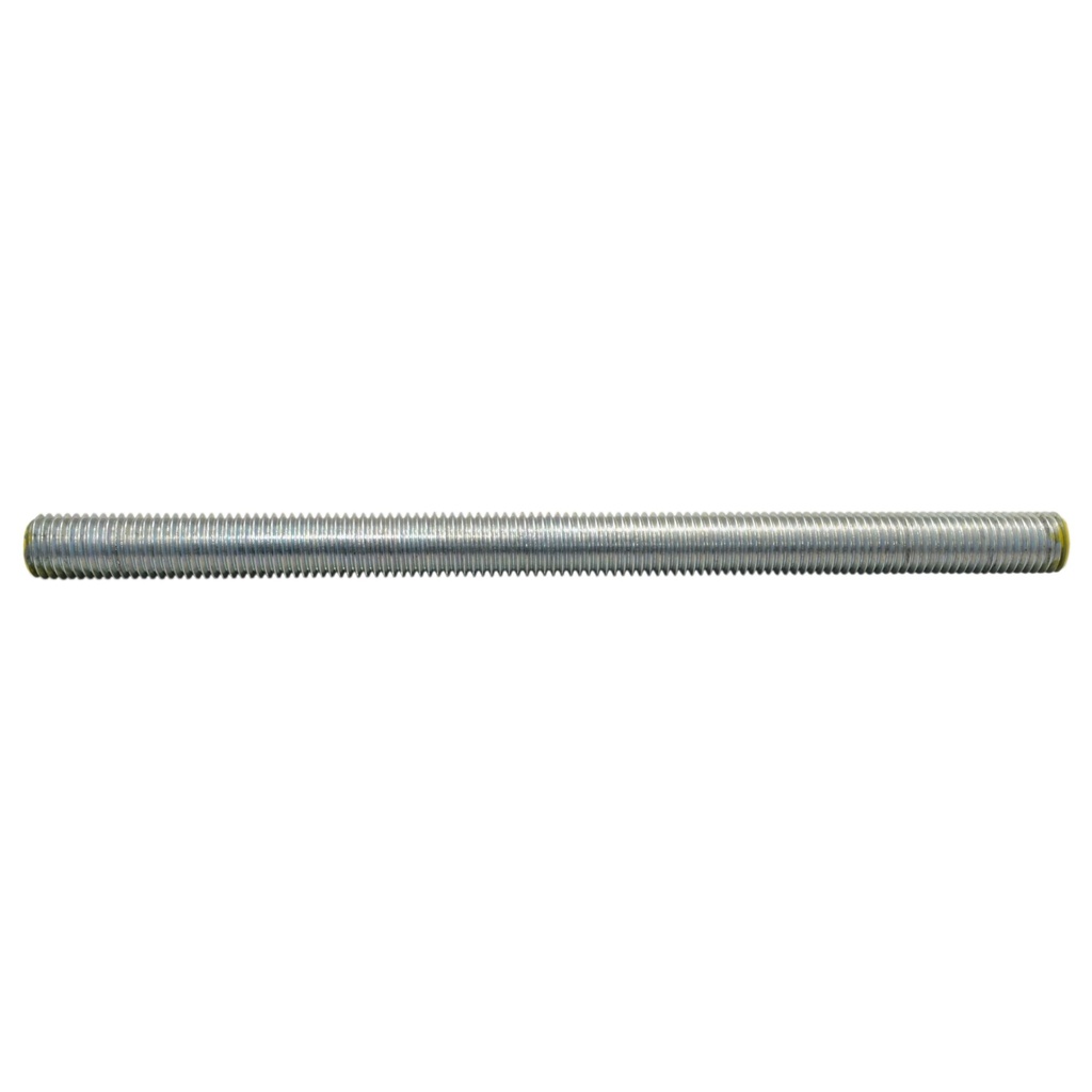 [MF29112] 3/4-10 x 12 Thrd Rod Gr2 Zn