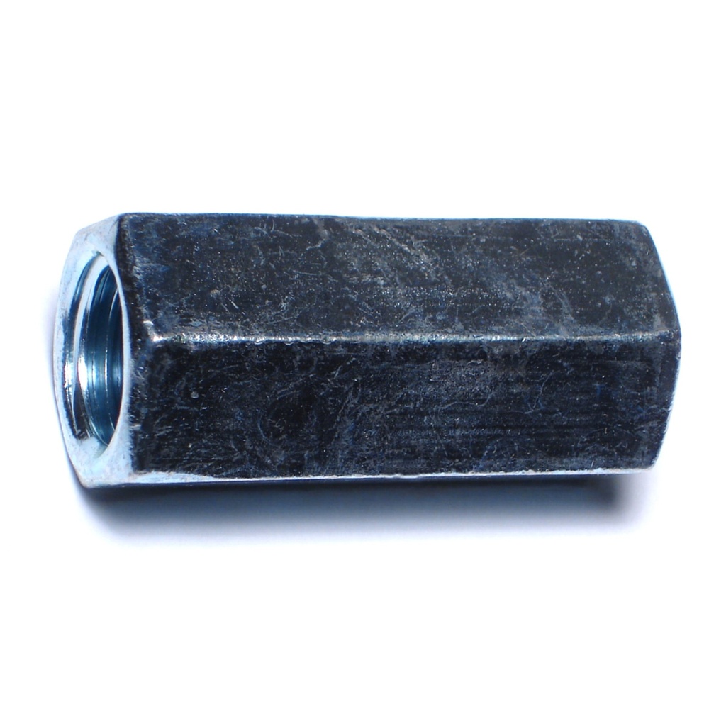 5/8-11 Coupling Nut Gr2