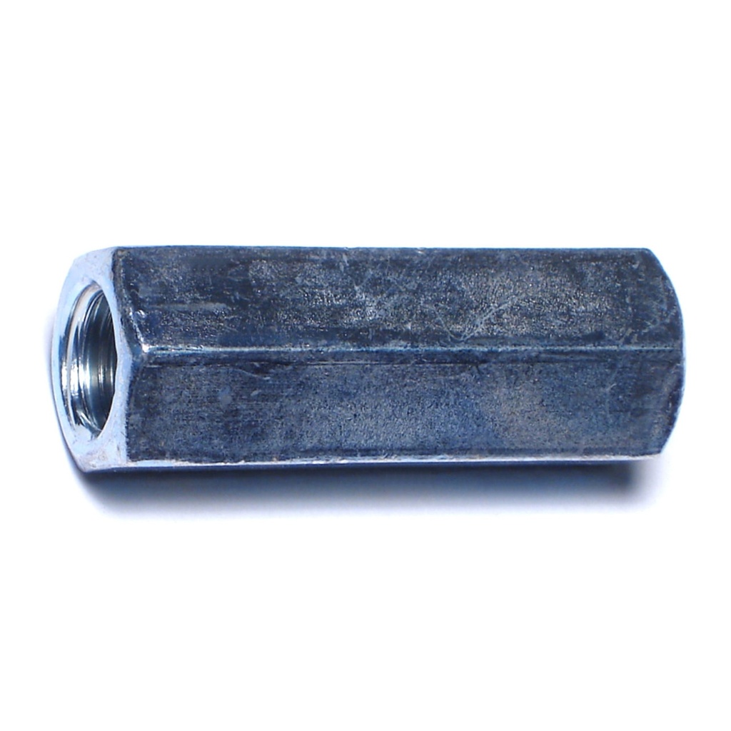 3/4-10 Coupling Nut Gr2