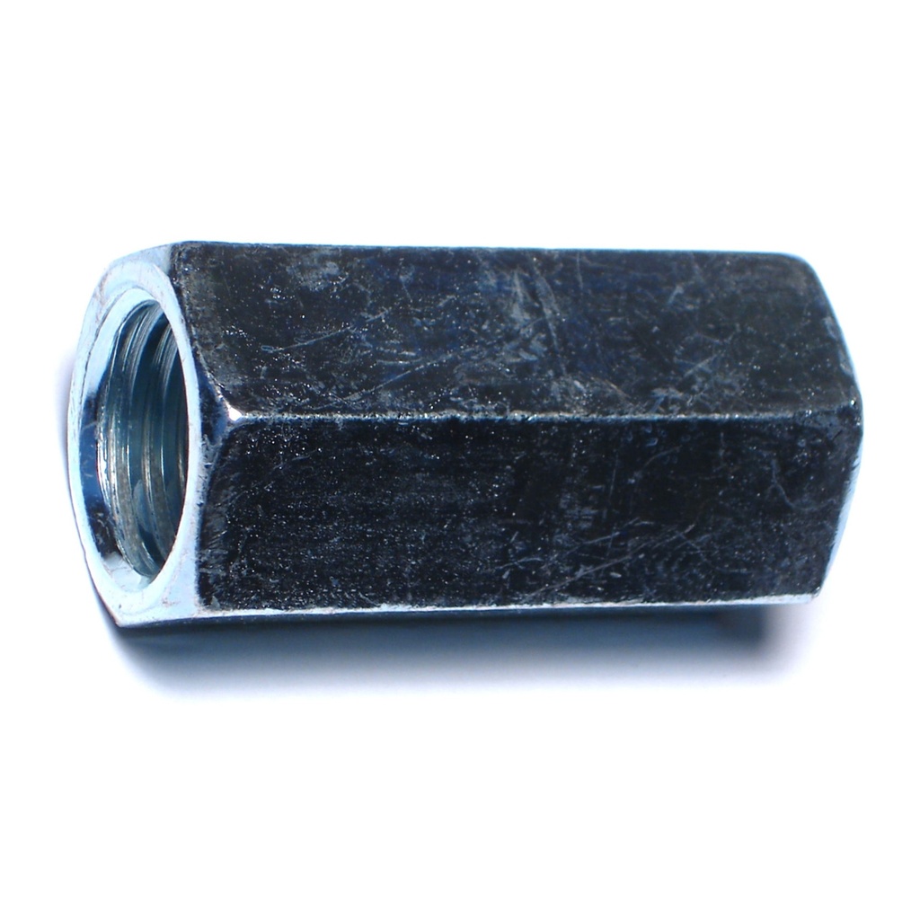 1-8 Coupling Nut Gr2