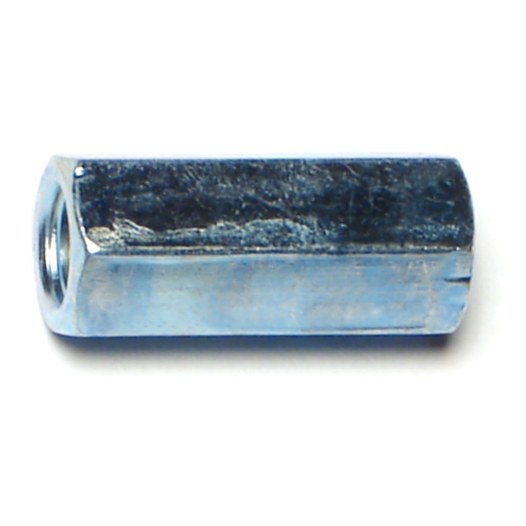 1/4-28 Coupling Nut Gr2