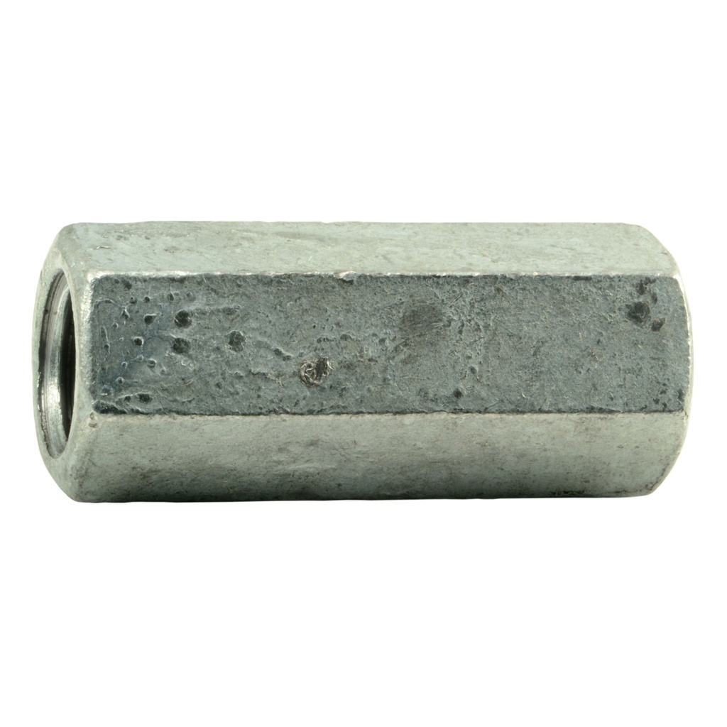 1/2-13 Coupling Nut HDG