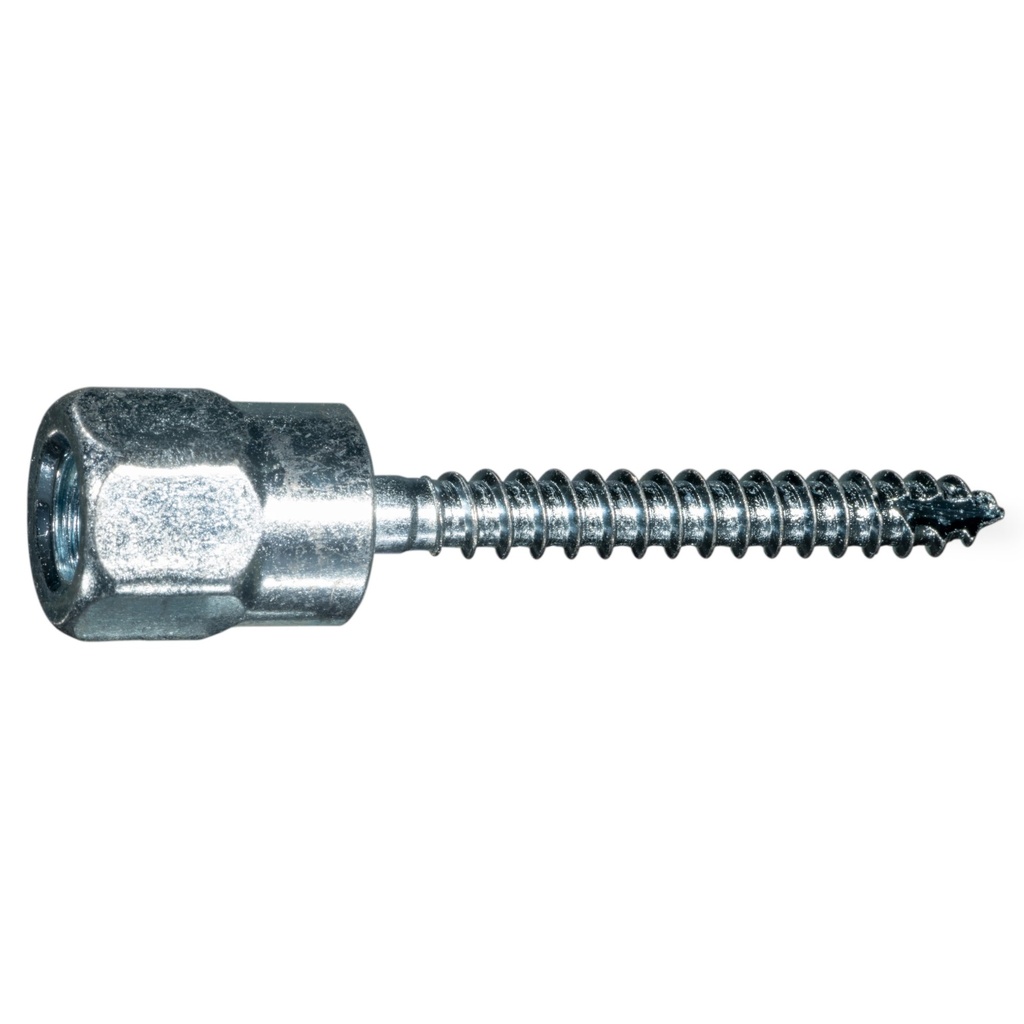 [MF29150] 1/4 x 2 x 3/8 Thr Rod Hang Vrt