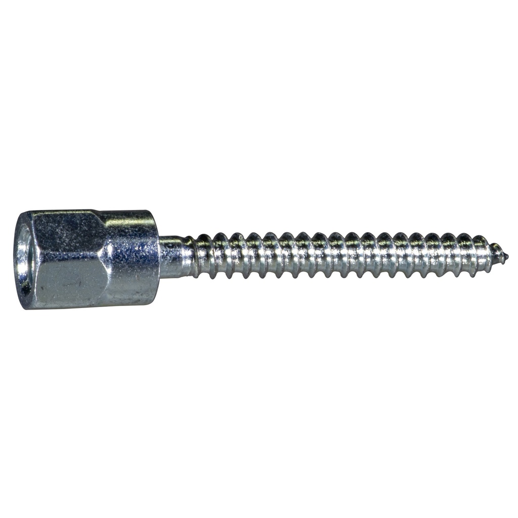[MF29151] 5/16x2-1/2x3/8 Thr Rod Hang Vrt