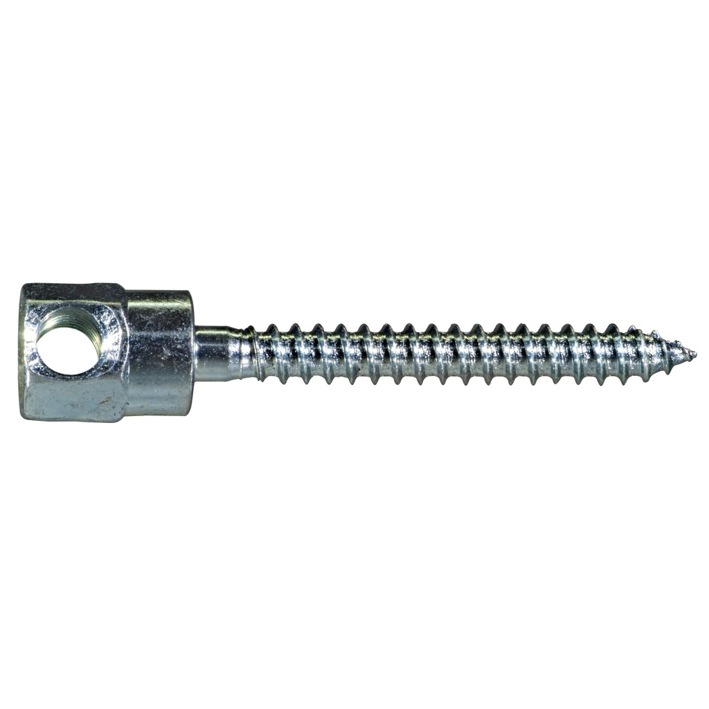[MF29154] 5/16x2-1/2x3/8 Thr Rod Hang Hrz