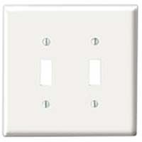 [2139W-BOX] 2139W-BOX 2G SWITCH PLATE