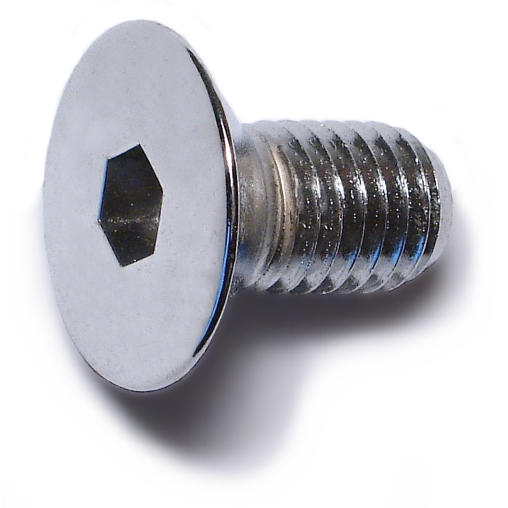 10mm-1.5x 20mm Fl Sock 10.9 Chr