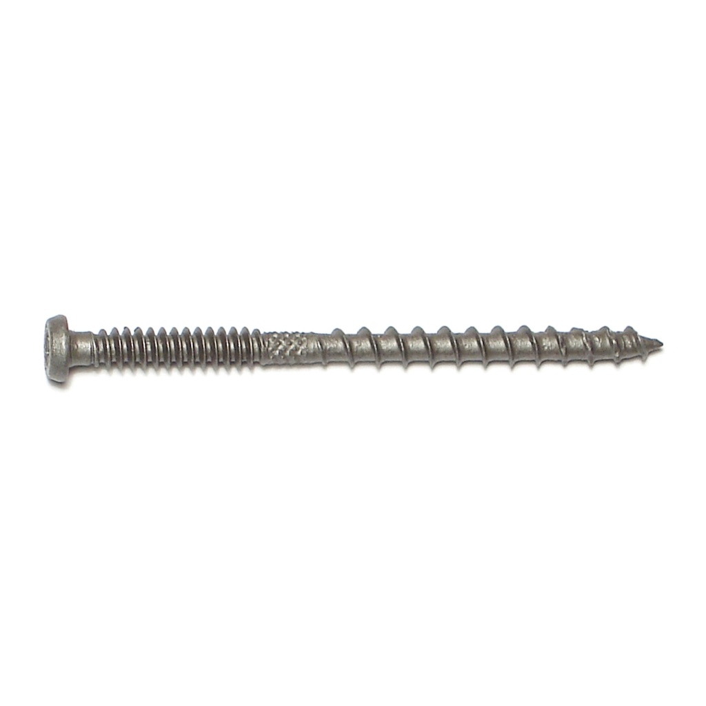 10 x 3 Cmp Deck Scr Gry