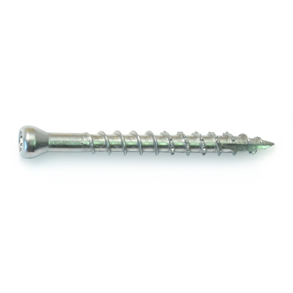 8 x 1-5/8 Saber Trim SS