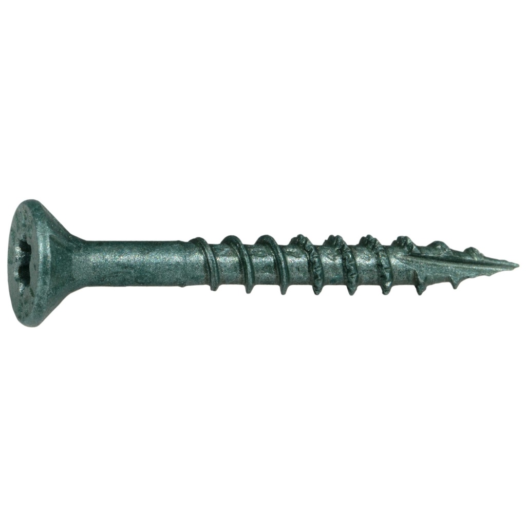 9 x 1-1/2 Saber Ext Green